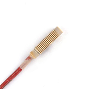 Rechner Sensors KAS-42-M8/30-N-M8-PEEK-Z0E-0 Capacitive Sensors (KAS)
