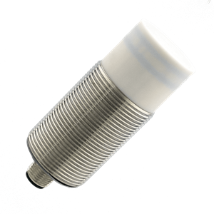 Rechner Sensors KAS-80-35-A-M32-PTFE/MS-120C-Y5-1-HP Capacitive Sensors (KAS)