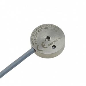 Rechner Sensors KAS-42-18/5-N-D18-PTFE/VAb-Z02-0 Capacitive Sensors (KAS)