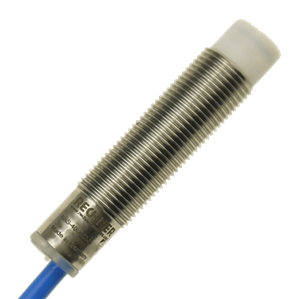 Rechner Sensors KAS-40-A22-N, ATEX, 20 m Capacitive Sensors (KAS)