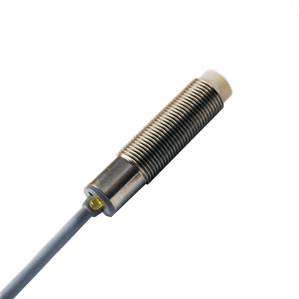 Rechner Sensors KAS-80-A22-A-M12-PTFE/VAb-Z02-1-NL Capacitive Sensors (KAS)