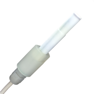Rechner Sensors KAS-80-14-Ö-M12-PTFE-Z0E-1 Capacitive Sensors (KAS)