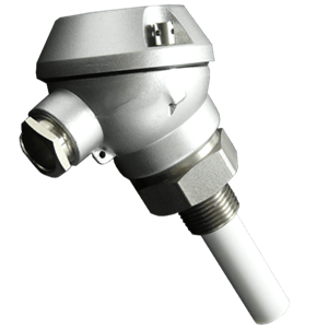 Rechner Sensors KAS-80-R3/8/35-S-R3/8-PTFE/AL-125C-KL-1 Capacitive Sensors (KAS) Turkiye