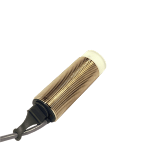 Rechner Sensors KAS-95-A24-1CO-M30-PTFE/MS-TD-Z02-1-HP-3D, ATEX Capacitive Sensors (KAS)