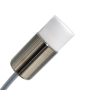 Rechner Sensors KAS-80-35-A-M32-PTFE/VAb-Z20-1-2G-1/2D, ATEX Capacitive Sensors (KAS)