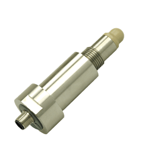 Rechner Sensors KS-800-26/113-A-G1/2-PEEK/VAb-Y10-ETW-HP Capacitive Sensors (KAS) Turkiye