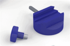 Rechner Sensors KAS-70-30EM/15-Ö-D30-PA-Z02-ETM-HP Capacitive Sensors (KAS)