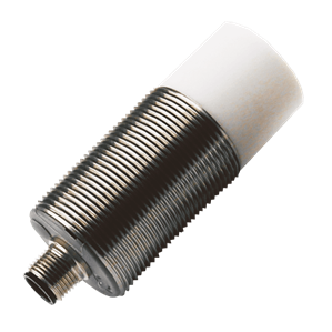 Rechner Sensors KAS-80-35-A-M32-PTFE/VAb-Y10-ETW-HP-3D, ATEX Capacitive Sensors (KAS)