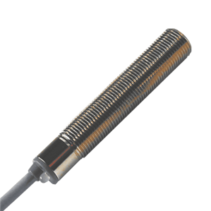 Rechner Sensors KAS-80-A12-IL4/UL0-M12-PTFE/VAb-Z02-1-HP Capacitive Sensors (KAS) Turkiye