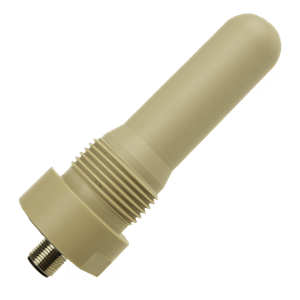 Rechner Sensors KAS-80-26/113-A-G1-PEEK-Y10-ETW-HP Capacitive Sensors (KAS)