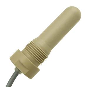 Rechner Sensors KAS-80-26/113-A-G1-PEEK-Z03-1-HP-2G-1/2D, ATEX Capacitive Sensors (KAS)