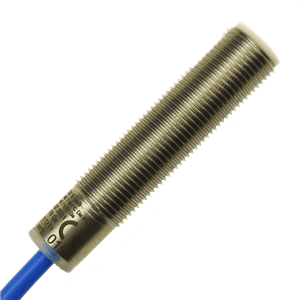 Rechner Sensors KAS-40-A12-N-StEx, ATEX, 10 m Capacitive Sensors (KAS) Turkiye