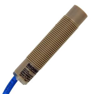 Rechner Sensors KAS-40-A22-N-K-PEEK-StEx, ATEX Capacitive Sensors (KAS)