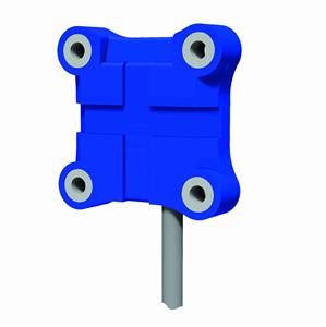 Rechner Sensors KAS-80-C30EM/8-S-34x34x8-PA-Y5C-ETW-HP Capacitive Sensors (KAS) Turkiye