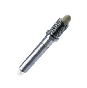 Rechner Sensors KS-801-26/136-S-G1/2-PEEK/VAb-120C-IOL-Y3-ETW-HP Capacitive Sensors (KAS)