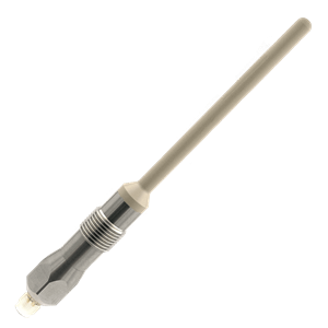 Rechner Sensors KS-801-26/203-IL4-G1/2-PEEK/VAb-Y3-ETW-HP Capacitive Sensors (KAS)