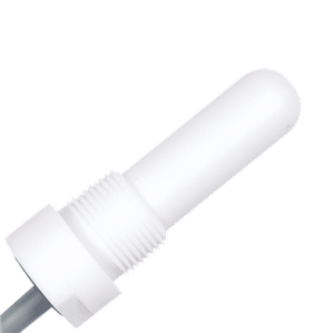 Rechner Sensors KAS-80-26/113-A-G1-PTFE-FG-Z03-ETW-HP-2G-1/2D, ATEX Capacitive Sensors (KAS)
