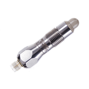 Rechner Sensors KS-801-26/86-S-G1/2-PEEK/VAb-FG-Y3-ETW-HP Capacitive Sensors (KAS)