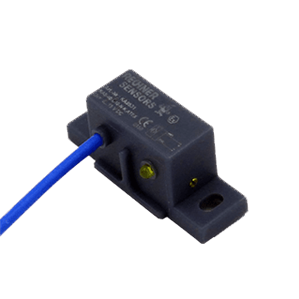 Rechner Sensors KAS-40-D10-N-K, ATEX Capacitive Sensors (KAS)