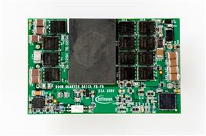 Infineon REF_600W_FBFB_XDPP1100 Turkiye
