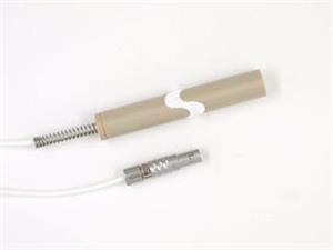 Rechner Sensors KFS-51-5-45-10-PEEK-D16-X02-Y55 Capacitive Level Measurement Systems (KFI / KFS / KFA / KFX)