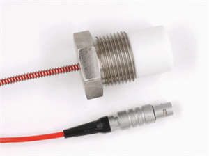 Rechner Sensors KFS-51-5-19-E-PTFE/VAb-D24-G3/4-E-X02-Y95 Capacitive Level Measurement Systems (KFI / KFS / KFA / KFX) Turkiye