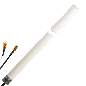 Rechner Sensors KFS-1-85-800-300-GFK-D16-X02-Y75 Capacitive Level Measurement Systems (KFI / KFS / KFA / KFX)