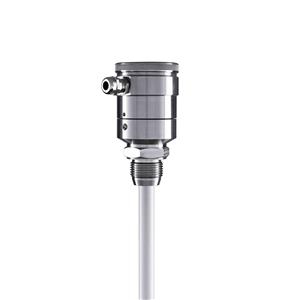 Rechner Sensors KFS-1-580-470-PTFE/VA-1″-StEx, ATEX Capacitive Level Measurement Systems (KFI / KFS / KFA / KFX) Turkiye