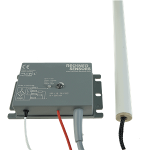 Rechner Sensors KFK-51-15-300-15-GFK-D16-X0E-L-P-A-Z0E Capacitive Level Measurement Systems (KFI / KFS / KFA / KFX) Turkiye