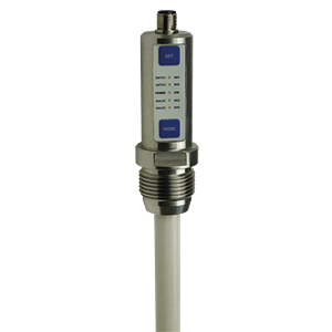 Rechner Sensors KFI-12-235-150-GFK/VAb-D16-G1-IL4-ETF-Y10 Capacitive Level Measurement Systems (KFI / KFS / KFA / KFX)