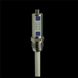 Rechner Sensors KFI-12-235-150-PTFE/VAb-D16-G1-IL4-ETF-Y10 Capacitive Level Measurement Systems (KFI / KFS / KFA / KFX)