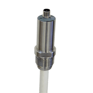 Rechner Sensors KFI-52-500-443-GFK/VAc-D16-G1-S-ETW-Y10 Capacitive Level Measurement Systems (KFI / KFS / KFA / KFX) Turkiye
