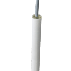 Rechner Sensors KFI-1-300-170-IL4-PTFE-ETW-Z02-3G-3D, ATEX Capacitive Level Measurement Systems (KFI / KFS / KFA / KFX) Turkiye