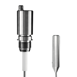 Rechner Sensors KFI-1-R-20000-VAc/PTFE/VAc-D13-G1-IL4-ET-Y10 Capacitive Level Measurement Systems (KFI / KFS / KFA / KFX)