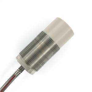 Rechner Sensors KXS-250-M32/70-X-M32-PEEK/VAb-250C-X02/Y95 Capacitive Sensors with extreme long sensing distance (KXS) Turkiye