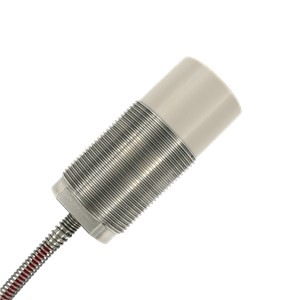 Rechner Sensors KXS-250-M32/70-X-M32-PEEK/VAb-250C-X05/Y95 Capacitive Sensors with extreme long sensing distance (KXS) Turkiye