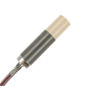 Rechner Sensors KXS-250-M18/70-X-M18-PEEK/VAb-250C-FG-X05/Y95 Capacitive Sensors with extreme long sensing distance (KXS)