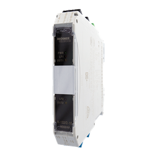 Rechner Sensors N-132/2-E-10 24 V DC, ATEX Power Supplies / Isolating Switching Amplifiers (Ex Barriers)