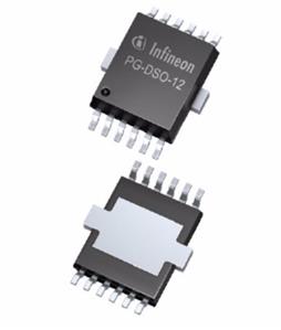 Infineon ITS5215L Turkiye