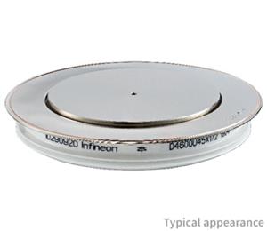 Infineon D4600U45X172 Turkiye