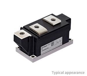 Infineon DD600N16K Turkiye