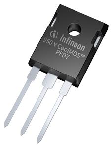 Infineon IPW95R060PFD7 Turkiye