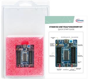 Infineon CY3689 Turkiye