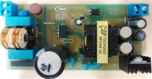 Infineon EVAL-ICE3AR1580VJZ Turkiye