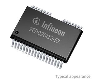 Infineon 2ED020I12-F2 Turkiye