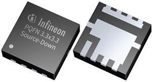 Infineon IQE013N04LM6 Turkiye