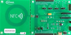 Infineon DEV_KIT_NGC1081 Turkiye