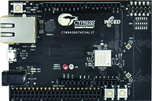 Infineon CYW943907AEVAL1F Turkiye