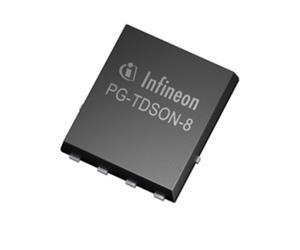 Infineon IPG20N06S2L-35 55V, Dual N-Ch, 35 mΩ max, Automotive MOSFET, SS08 (5x6), OptiMOS™ Turkiye