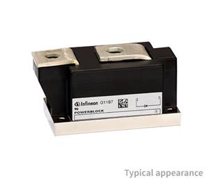 Infineon DZ600N18K Turkiye